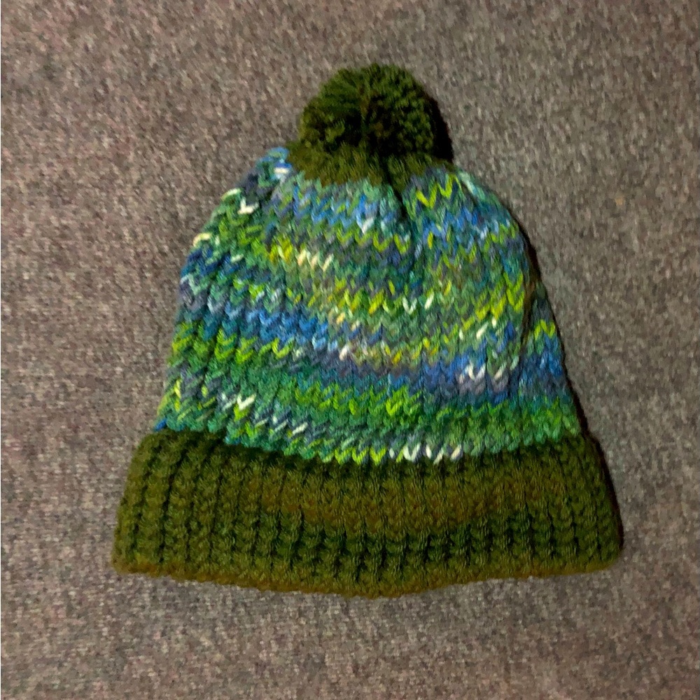 Toboggan Cap, Sock Hat, Beanie! You name it!